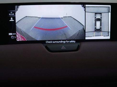 New 2025 MAZDA CX-70 Plug-In Hybrid w/ Premium Plus image 45