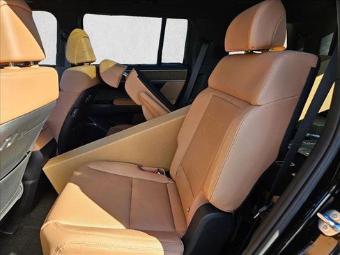 New 2026 Hyundai Santa Fe Limited image 12