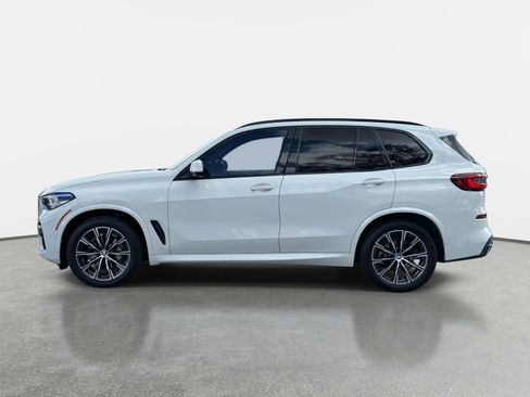 Used 2023 BMW X5 sDrive40i w/ M Sport Package RWD image 6