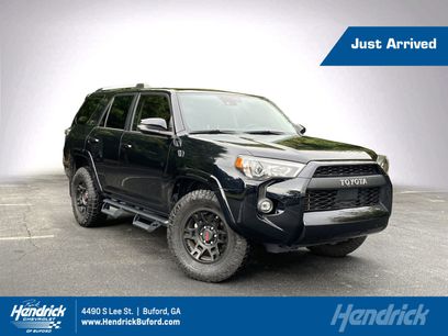 Used 2023 Toyota 4Runner SR5 Premium