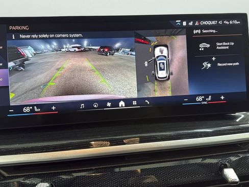 Used 2024 BMW X5 xDrive50e w/ M Sport Package image 19