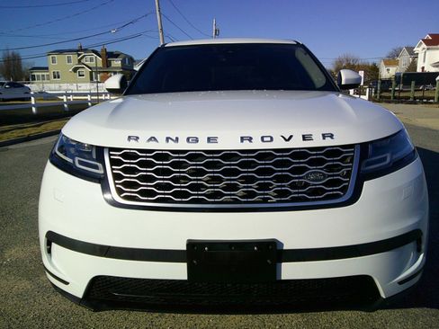 Used 2018 Land Rover Range Rover Velar S image 18
