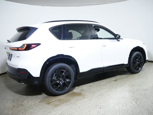 New 2026 MAZDA CX-5 2.5 S w/ Premium Package AWD/4WD image 2