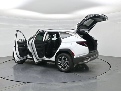 Used 2021 Hyundai Palisade Calligraphy FWD image 34