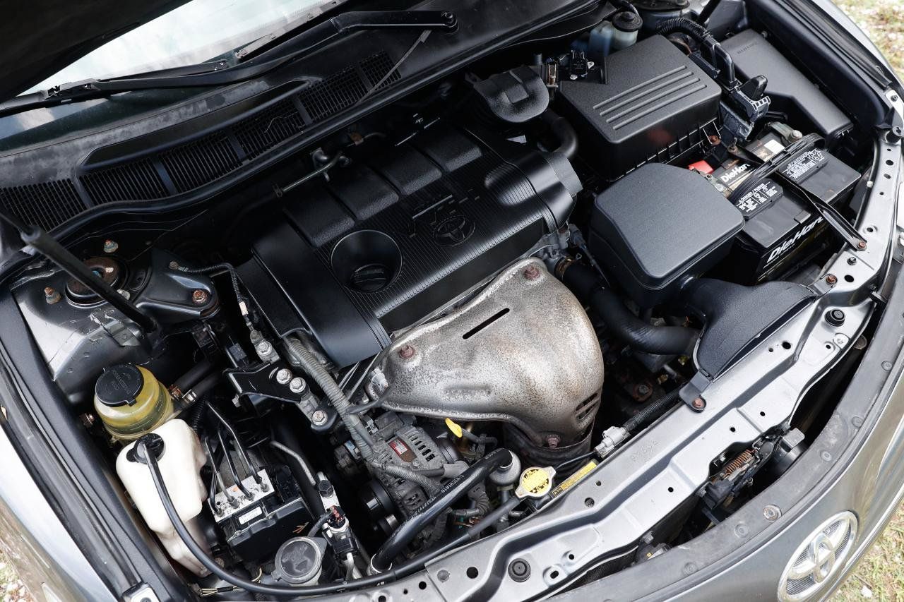 Used 2011 Toyota Camry LE FWD image 40