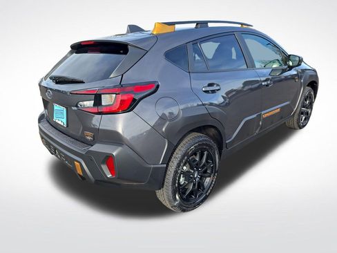 New 2026 Subaru Crosstrek 2.5i Wilderness image 7