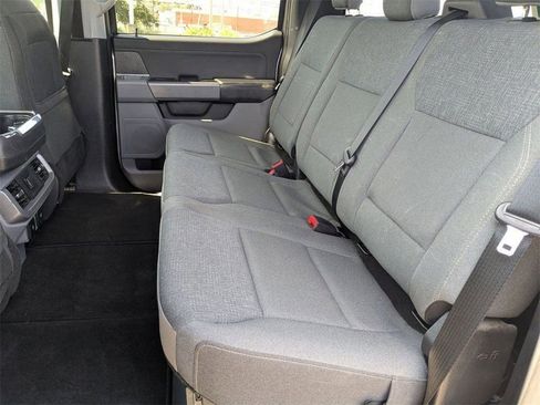 Used 2024 Ford F150 XLT w/ Equipment Group 302A MID image 35