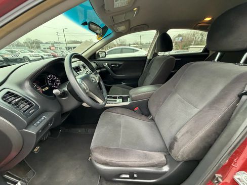 Used 2013 Nissan Altima 2.5 S image 20