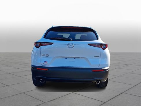 Certified 2023 MAZDA CX-30 AWD 2.5 S w/ Select Package image 6