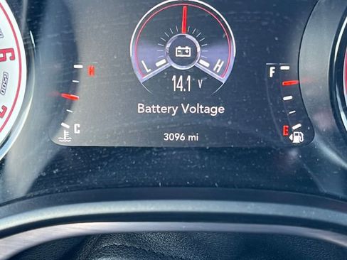 Used 2018 Dodge Challenger T/A image 5