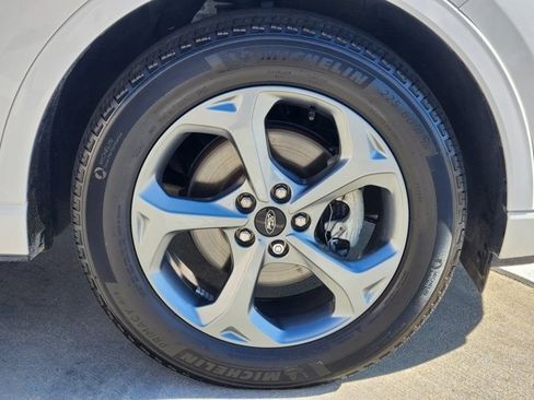 Used 2023 Ford Escape ST-Line w/ Tech Pack #1 image 10