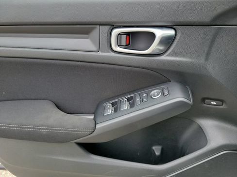 Certified 2023 Honda Civic Sport image 16