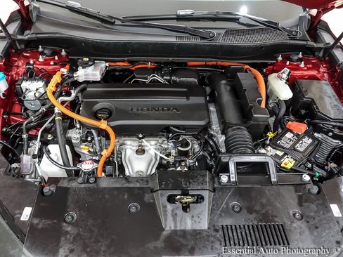 Used 2024 Honda CR-V Sport-L image 37