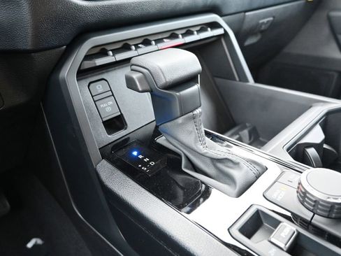 New 2026 Toyota Tundra SR5 AWD/4WD image 22