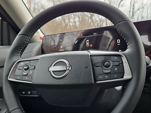 New 2026 Nissan Sentra SV FWD image 15