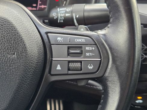 Used 2024 Honda Accord Sport image 31