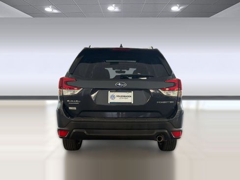 Used 2019 Subaru Forester Limited w/ Popular Package #3 AWD/4WD image 10