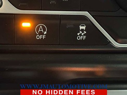 Used 2020 Jeep Wrangler Sport AWD/4WD image 35