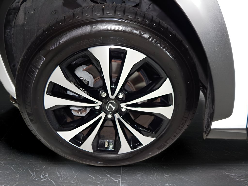 Used 2019 Lexus NX 300 F Sport w/ F Sport Premium Package AWD/4WD image 33