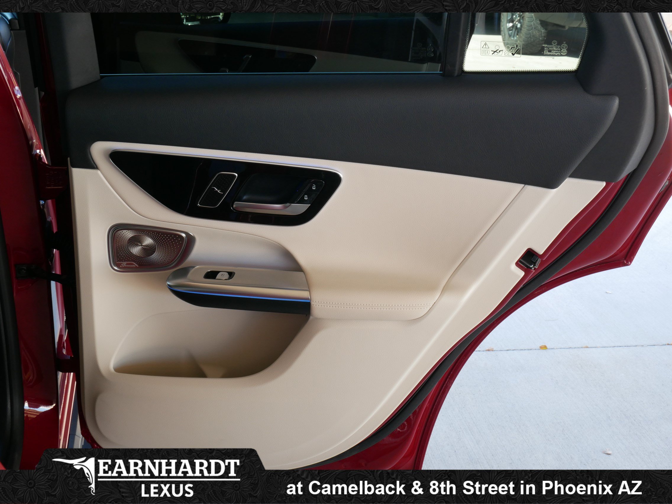 Used 2026 Mercedes-Benz GLC 300 image 20