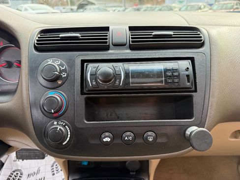 Used 2005 Honda Civic EX image 18