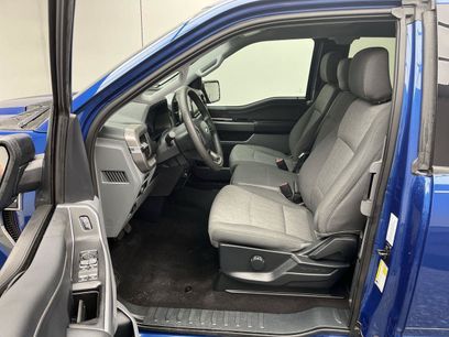 Certified 2025 Ford F150 XLT