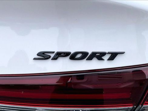 Used 2026 Honda Civic Sport image 24