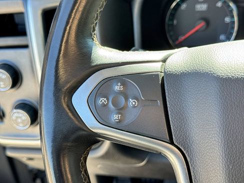 Used 2018 Chevrolet Silverado 1500 LT w/ All Star Edition AWD/4WD image 26