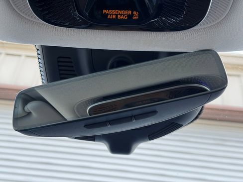 Used 2023 Mercedes-Benz EQE 500 4MATIC SUV image 40