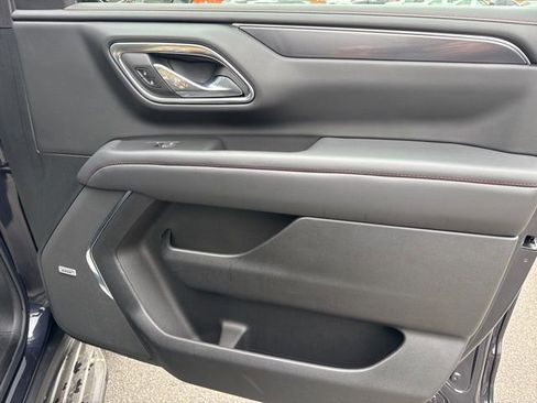 Used 2024 Chevrolet Tahoe RST w/ Luxury Package image 35