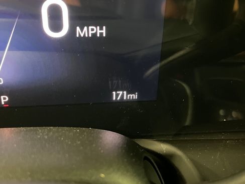 New 2026 Buick Encore GX Avenir w/ Avenir Technology Package AWD/4WD image 20
