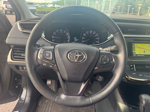 Used 2013 Toyota Avalon XLE Touring image 15