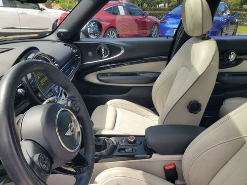 Used 2017 MINI Cooper Clubman S FWD image 15