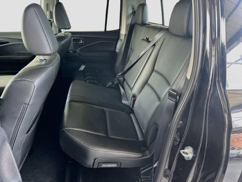Used 2025 Honda Ridgeline RTL image 24
