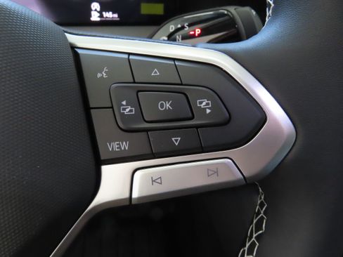 New 2025 Volkswagen Tiguan S image 15