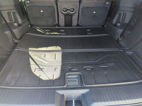 New 2026 Honda Pilot Sport image 31