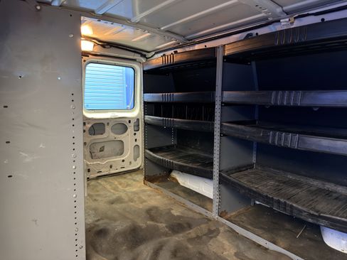 Used 2007 Ford E-250 and Econoline 250 image 25