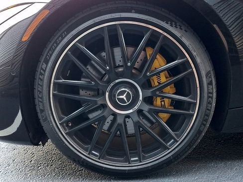 Used 2022 Mercedes-Benz SL 63 AMG 4MATIC image 15