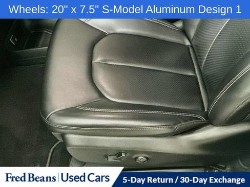 Certified 2024 Chrysler Pacifica Touring-L w/ S Appearance Package FWD image 25