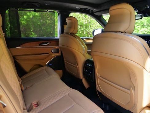 Used 2022 Jeep Grand Cherokee Summit image 46