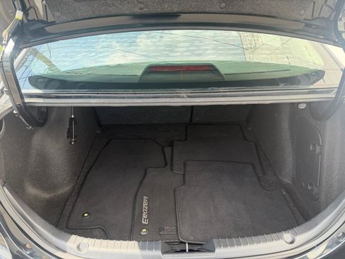 Used 2016 MAZDA MAZDA3 i Touring FWD image 15