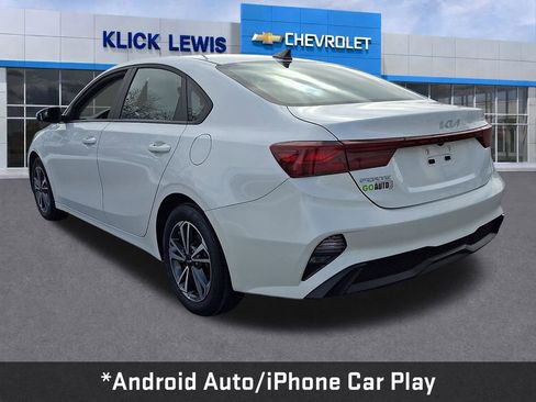 Used 2024 Kia Forte LXS image 5