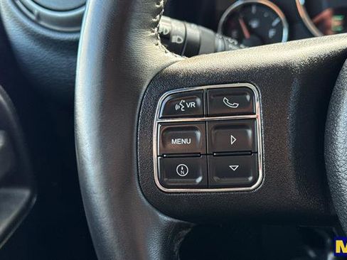 Used 2016 Jeep Wrangler Unlimited Sport w/ Quick Order Package 24S image 26