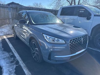 Certified 2023 Lincoln Corsair Grand Touring w/ Equipment Group 302A