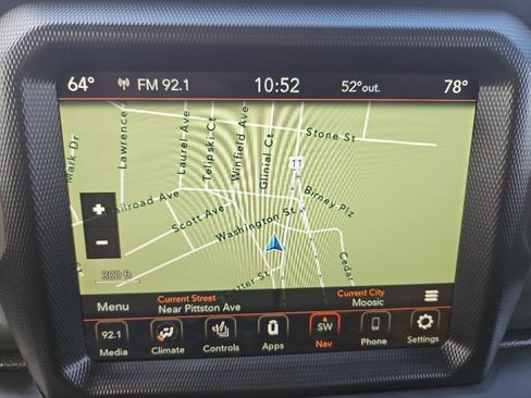 Used 2022 Jeep Wrangler Sport image 26