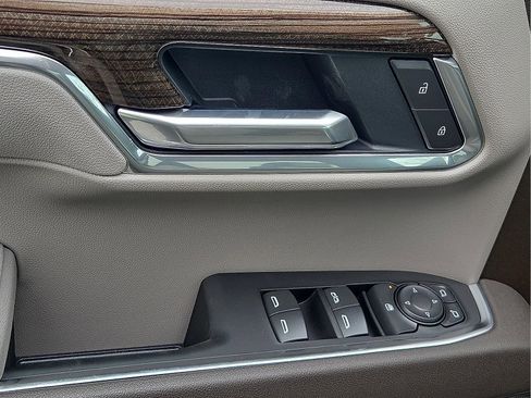 New 2026 Chevrolet Silverado 1500 RST w/ Safety Package image 13