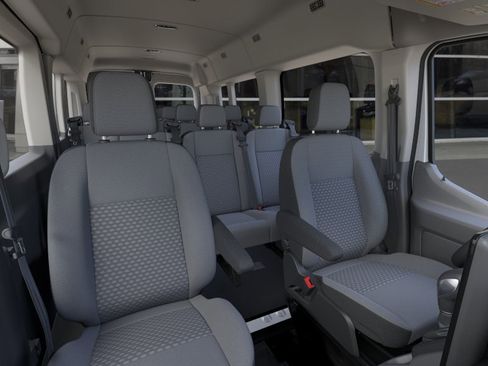 New 2026 Ford Transit 350 XLT RWD image 10