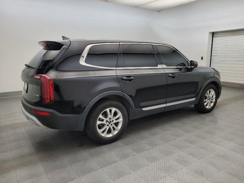Used 2021 Kia Telluride LX AWD/4WD image 10