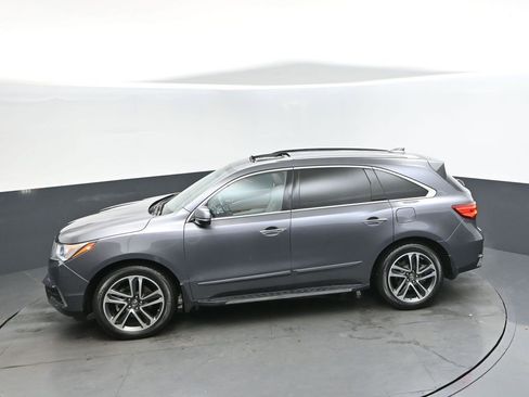 Used 2017 Acura MDX SH-AWD w/ Advance Package image 32