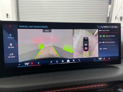 Used 2026 BMW M340i xDrive image 24